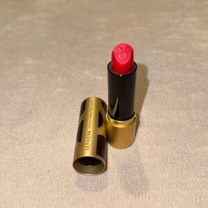 Brand NEW Disney Minnie Mouse Rare Sephora Red Lipstick